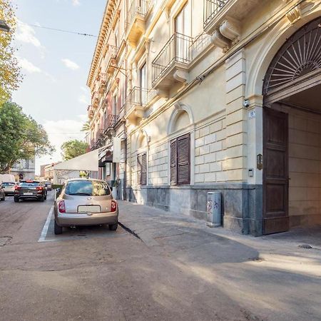 مبيت وإفطار كاتانيا Palazzobellini المظهر الخارجي الصورة