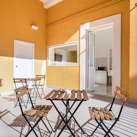 مبيت وإفطار كاتانيا Palazzobellini المظهر الخارجي الصورة