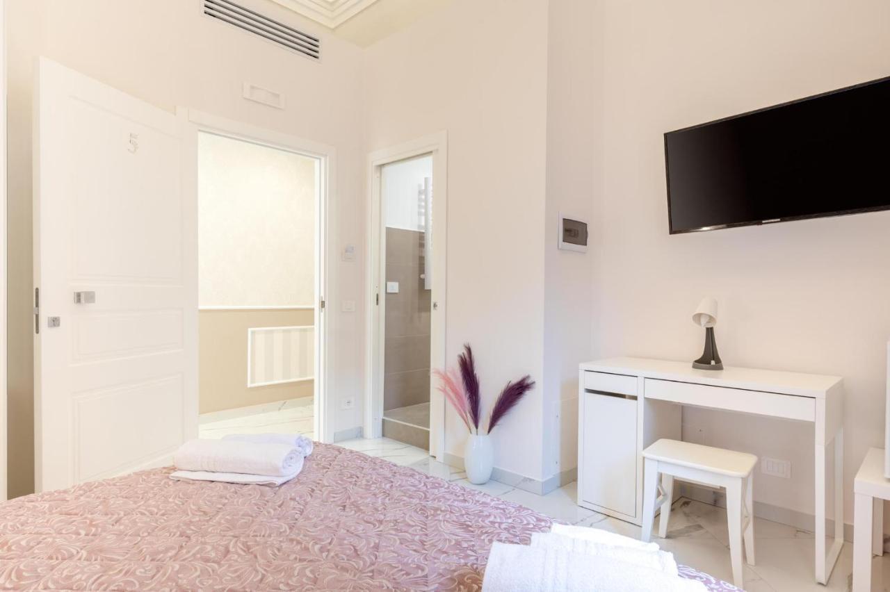 مبيت وإفطار كاتانيا Palazzobellini المظهر الخارجي الصورة