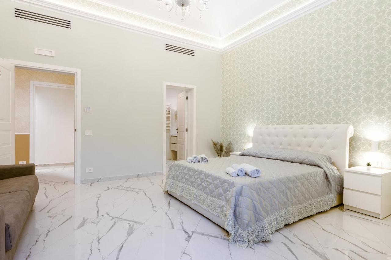 مبيت وإفطار كاتانيا Palazzobellini المظهر الخارجي الصورة