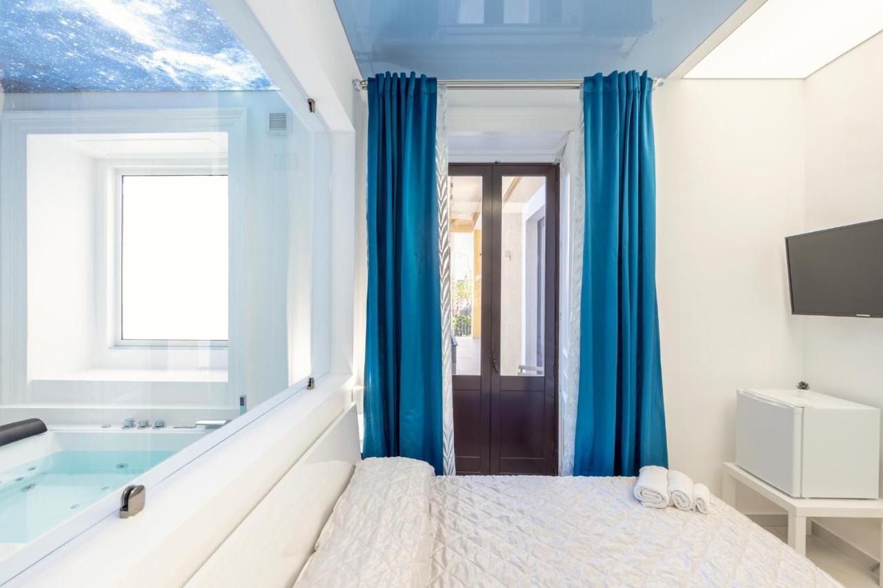 مبيت وإفطار كاتانيا Palazzobellini المظهر الخارجي الصورة